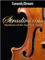 斯特拉迪瓦里：超级小提琴的秘密在线观看