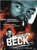 Beck: Pensionat Pärlan