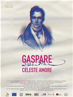 Gaspare Spontini Celeste Amore