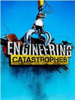 Engineering Catastrophes Season 5在线观看