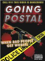 Going Postal在线观看