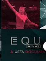 2022女足欧洲杯：追求平等 第一季在线观看