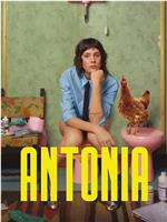 Antonia