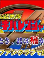 非公认战队秋叶原连者 10周年特备节日 ～那时候，你还真痛啊～在线观看
