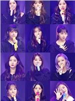 IZ*ONE M2 QT SHOW