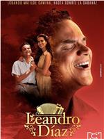 Leandro Díaz在线观看