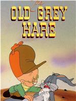 The Old Grey Hare