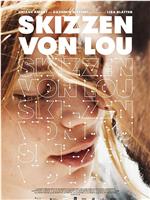 Skizzen von Lou