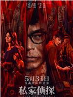 私家侦探在线观看