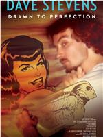 Dave Stevens: Drawn to Perfection