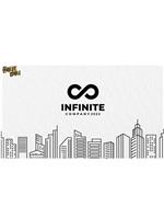 INFINITE COMPANY在线观看