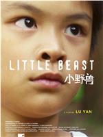 小野兽 Little Beast在线观看