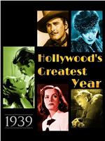 1939: Secrets of Hollywood's Golden Year Season 1在线观看