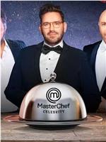 MasterChef Celebrity Argentina在线观看