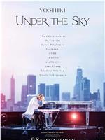 YOSHIKI：UNDER THE SKY在线观看