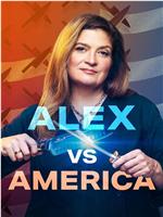 Alex vs America Season 3在线观看