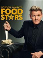 Gordon Ramsay's Food Stars Season 1在线观看