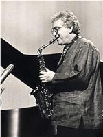Konitz – Portrait of the Artist as a Saxophonistx