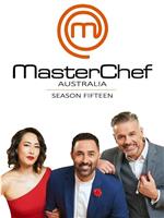 美厨竞赛 澳大利亚版 第十五季