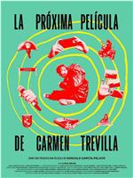 La próxima película de Carmen Trevilla