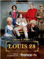 Louis 28在线观看