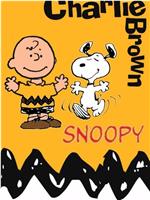 Snoopy: Man's Best Friend在线观看