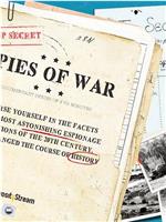 Spies of War Season 1在线观看