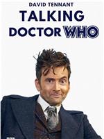 Talking Doctor Who