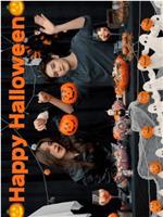 NCT Halloween Manito在线观看