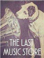 The Last Music Store