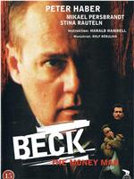Beck: The Money Man在线观看