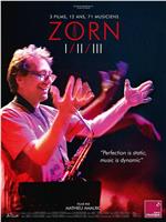 Zorn I & II