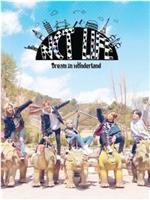 NCT Life: Dream in Wonderland Behind the Scenes