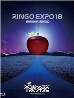 椎名林檎《2018 Ringo Expo 18 不惑の余裕》