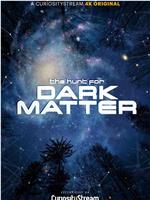 The Hunt For Dark Matter