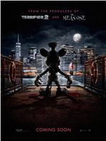 Untitled Steamboat Willie Horror Film
