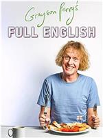 Grayson Perry's Full English Season 1在线观看