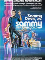 Sammy Stops the World