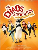 Die Chaosschwestern und Pinguin Paul