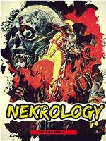 Nekrology