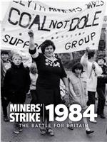 Miners' Strike 1984: The Battle for Britain Season 1在线观看