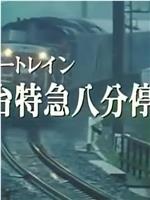 西村京太郎旅情推理16卧铺特急八分钟停车在线观看