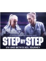 Step by Step: Viv and Beth's ACL Journey