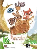 Roux­elle and the Pirates