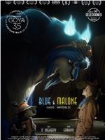 Blue & Malone: Casos imposibles