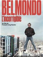 Belmondo l’incorrigible