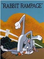 Rabbit Rampage在线观看