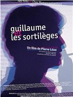 Guillaume et les sortilèges