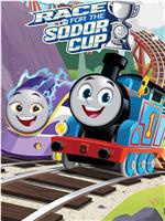 Thomas & Friends: Race for the Sodor Cup在线观看