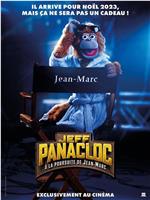 Jeff Panacloc : À la poursuite de Jean-Marc